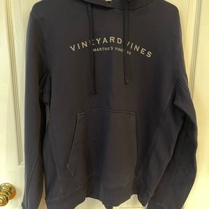 Mens Vineyard Vines hoodie